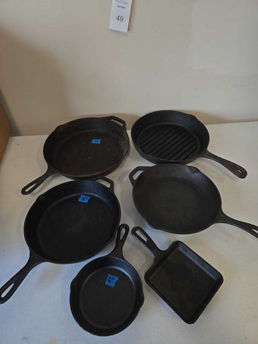 Lot #49 (1 of 16)