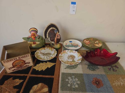 Lot #76 (1 of 16)