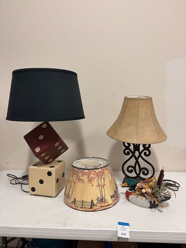 Lot #94 (1 of 7)