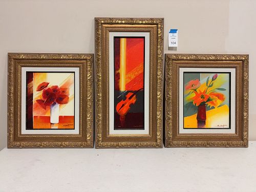 Lot #104 (1 of 19)