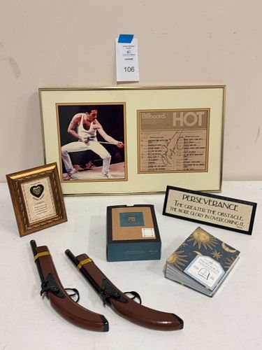 Lot #106 (1 of 9)