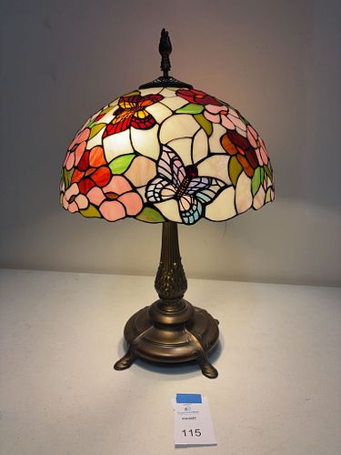 Lot #115 (1 of 10)