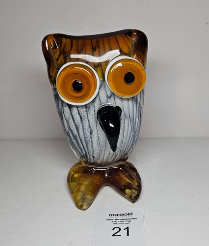 Lot #21 (1 of 7)