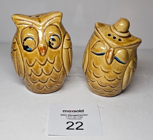 Lot #22 (1 of 5)
