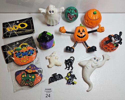 Lot #24 (1 of 11)