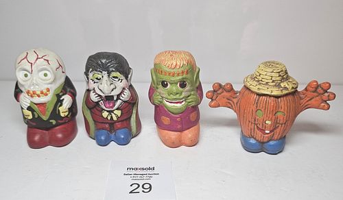 Lot #29 (1 of 5)