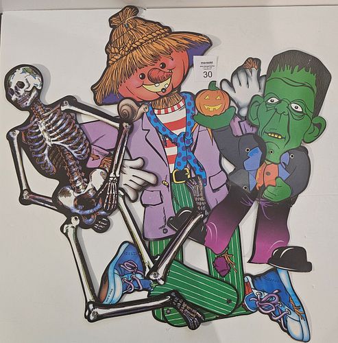 Lot #30 (1 of 7)