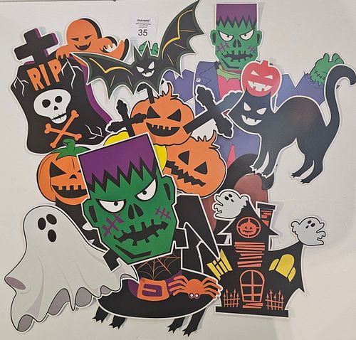 Lot #35 (1 of 6)
