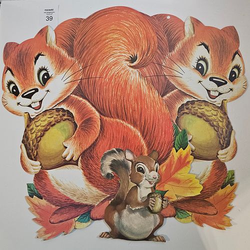 Lot #39 (1 of 5)