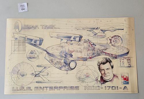Lot #64 (1 of 4)