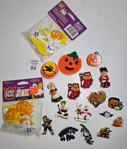 Lot #84 (1 of 7)