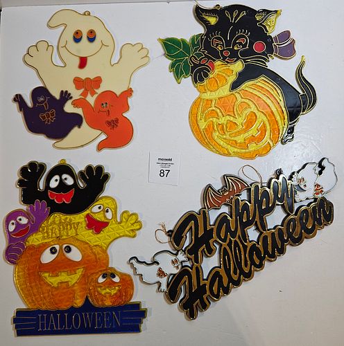 Lot #87 (1 of 9)