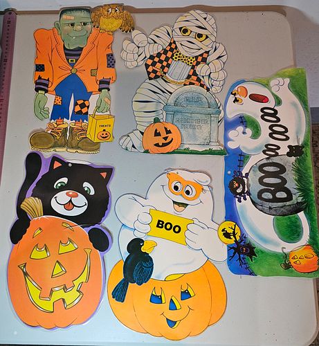 Lot #107 (1 of 4)