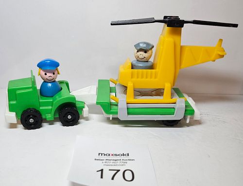 Lot #170 (1 of 3)