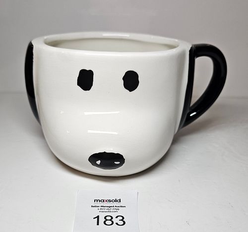 Lot #183 (1 of 4)