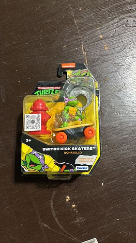Lot #58 (1 of 3)