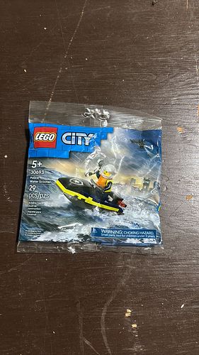 Lot #60 (1 of 3)