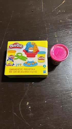 Lot #62 (1 of 4)