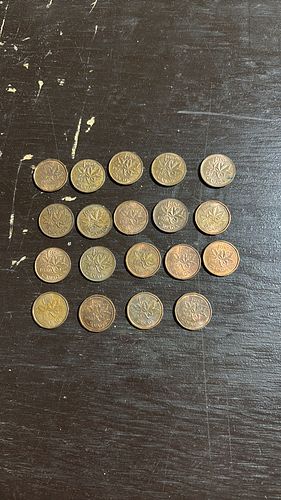 Lot #63 (1 of 3)