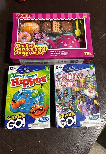 Lot #66 (1 of 5)