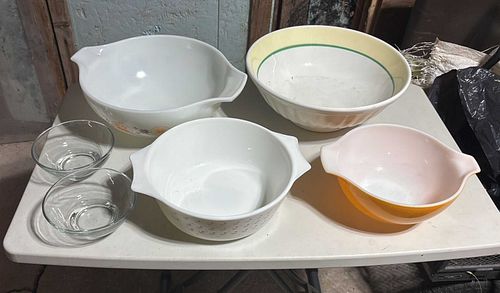 Lot #119 (1 of 11)