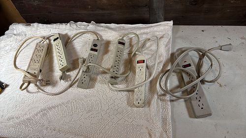 Lot #219 (1 of 4)