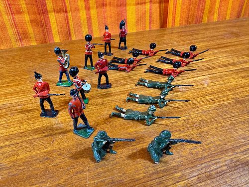 Lot #233 (1 of 14)