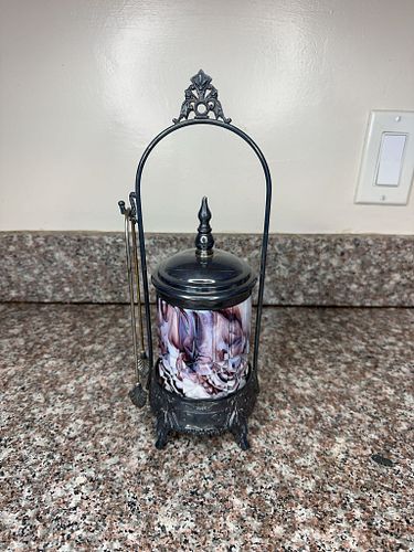 Lot #49 (1 of 5)