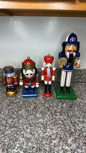 Lot #65 (1 of 5)