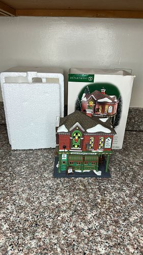 Lot #66 (1 of 5)
