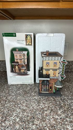 Lot #72 (1 of 5)