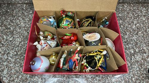 Lot #85 (1 of 6)