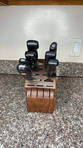 Lot #92 (1 of 5)