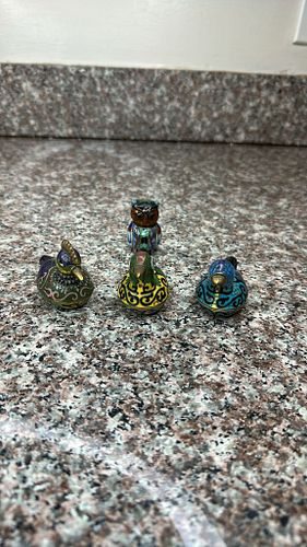 Lot #142 (1 of 9)