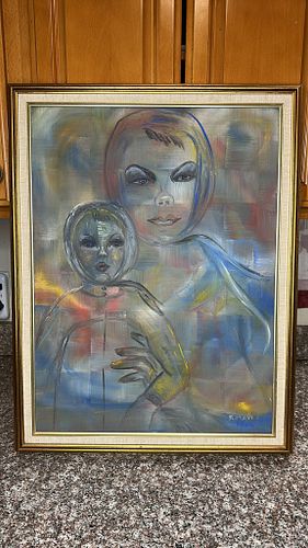Lot #154 (1 of 5)