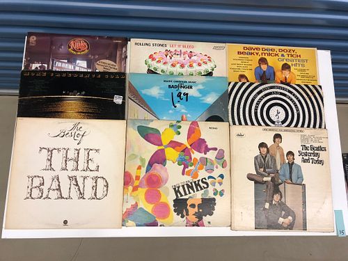 Lot #15 (1 of 4)