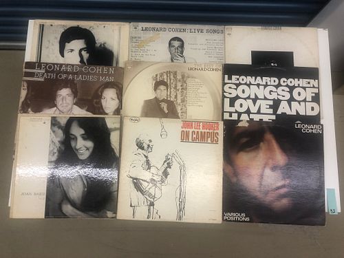 Lot #32 (1 of 4)