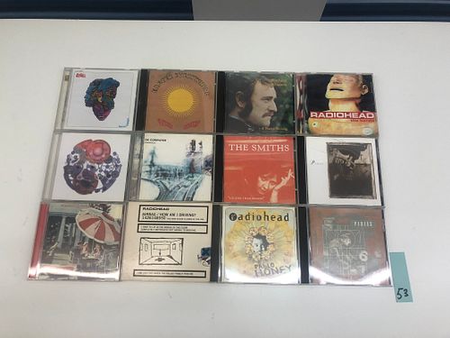 Lot #53 (1 of 3)