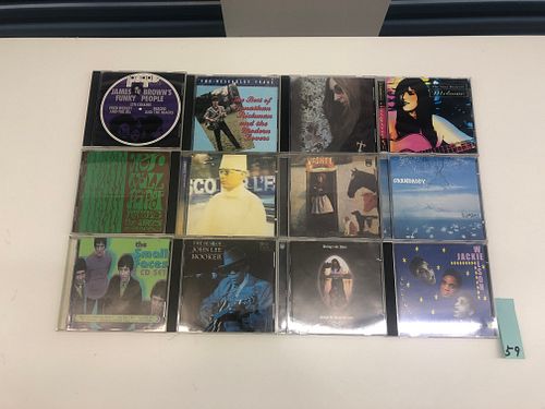 Lot #59 (1 of 3)