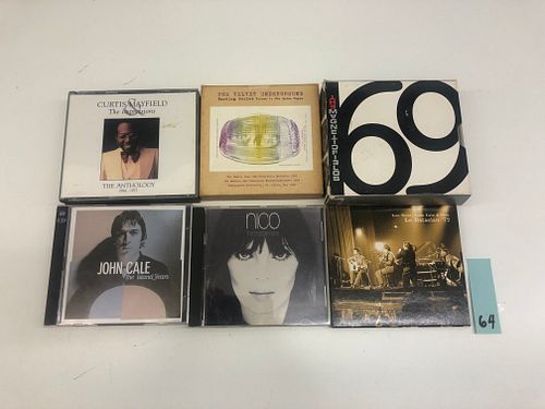 Lot #64 (1 of 3)