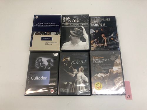 Lot #75 (1 of 3)