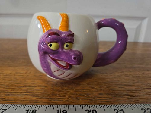 Lot #26 (1 of 6)