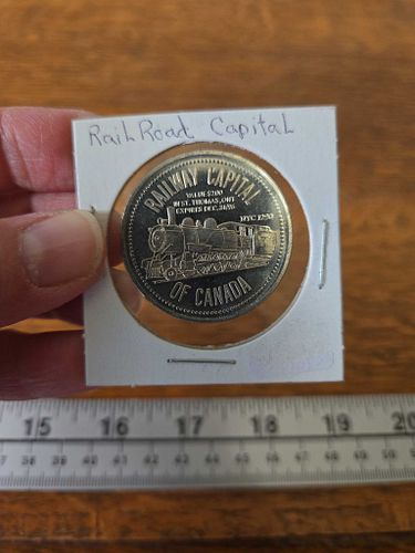 Lot #99 (1 of 6)
