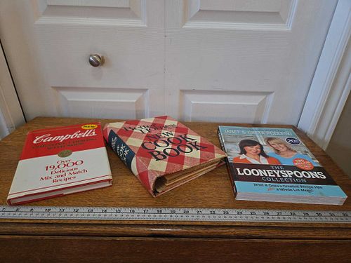 Lot #53 (1 of 6)