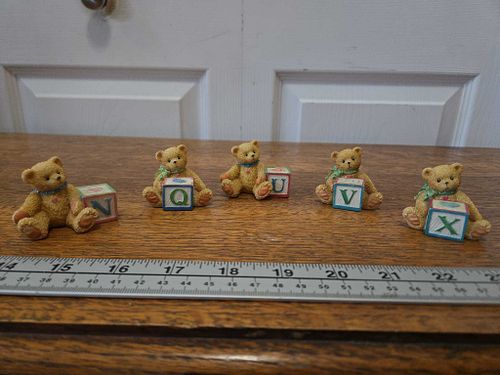 Lot #52 (1 of 5)