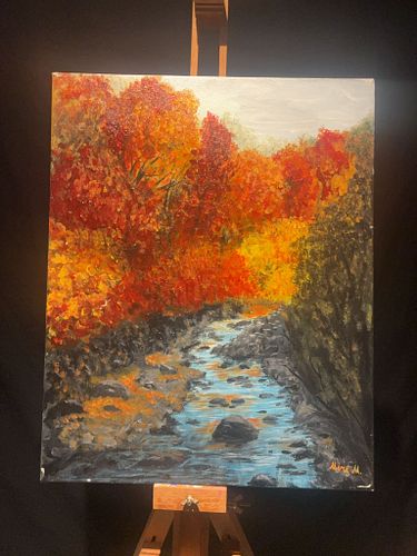 Lot #9 (1 of 9)