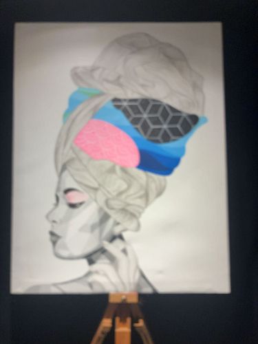Lot #16 (1 of 5)