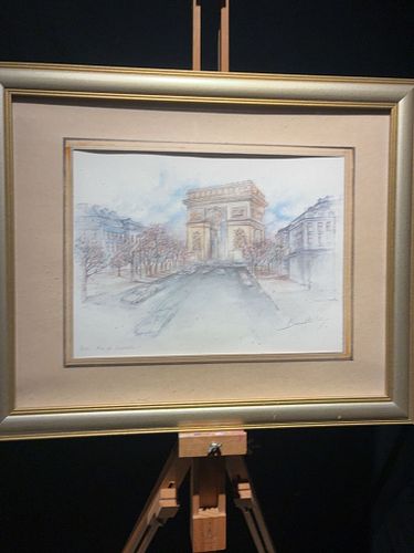 Lot #19 (1 of 5)