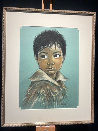 Lot #22 (1 of 6)