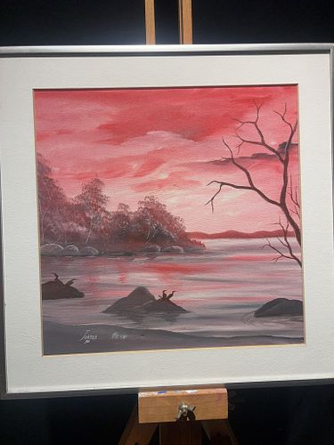 Lot #23 (1 of 5)